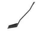 Vikan 56049 Uitlekschep ergonomisch 1305 mm zwart