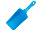 Vikan 56684 handschep detecteerbaar food polypropyleen 1000 ml rood