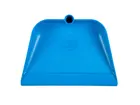 Vikan 56623 hygiënisch stofblik op steel 330 mm blauw