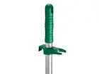 Vikan 56623 hygiënisch stofblik op steel 330 mm blauw