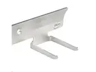 Vikan 0618 ophangsysteem RVS 6 haken 470 mm