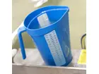 Vikan 60002 maatbeker polypropyleen 2 liter groen