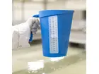 Vikan 60002 maatbeker polypropyleen 2 liter groen