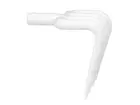 Vikan 56915 hark steelmodel 205 mm wit