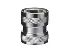 Vikan 11005 Fles 500 ml voor gecondenseerd water met koppeling wit