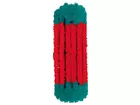 Vikan VTS 526952 voertuigborstel waterdoorlaat zacht 230 mm