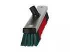 Vikan VTS 311752 garage bezem hard FSC hout 665 mm