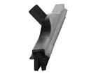 Vikan VTS 708869 vloertrekker oliebestendig rubber 600 mm