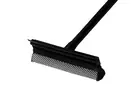 Vikan VTS 473752 voorruitschraper met spons 545 mm
