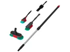 Vikan VTS 990052 Transport System Starter Pack 1325 mm