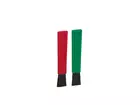 Vikan VTS 556052 detail borstels set 7 stuks