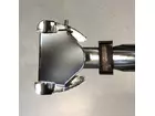 Steel aluminium 145 cm voor Profi zwabberhoesframe