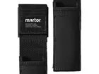 Martor 9920 gordeltasje S met clip voor snijgereedschap