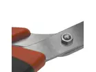Veiligheidsschaar Kretzer Finny Safecut 753225 25 cm