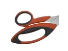 Veiligheidsschaar Kretzer Finny Safecut 753225 25 cm