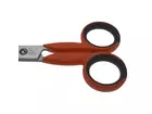 Veiligheidsschaar Kretzer Finny Safecut 752015 15 cm