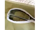 Zwabberhoes katoen Profi 120 cm