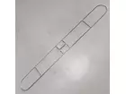 Zwabberhoesframe Profi Grande 120 cm