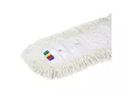 Zwabberhoes met drukknopen katoen 60 cm