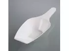 Handschep PP wit 2 ml