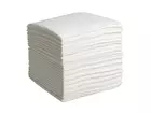 Kimberly-Clark Wypall L40 7471 poetsdoeken 304x317 mm wit
