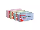 Kimberly-Clark WypAll X50 poetsdoeken 416x245 mm blauw