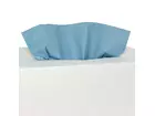 Euro Products X-wipe poetsdoeken 42x34 cm blauw