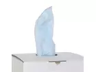 Poetsdoek M-wipe 38x30 cm blauw