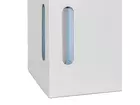 Poetsdoek M-wipe 38x30 cm blauw