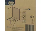 Tork poetsdoekrol Cleaning Combi rol 1-laags wit<linebreak>