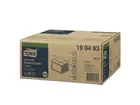 Tork reinigingsdoeken Low-Lint gevouwen 1-laags W8 blauw