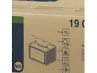 Tork reinigingsdoeken Low-Lint gevouwen 1-laags W8 blauw
