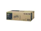 Tork reinigingsdoeken Industrial Low-Lint non-woven W4 blauw