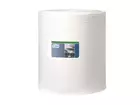 Tork poetsdoekrol Cleaning Rol W1 wit