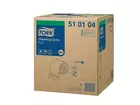 Tork poetsdoekrol Cleaning Rol W1 wit