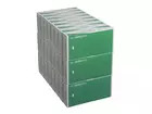 Kimberly-Clark Kimtech Science 7557 poetsdoeken 205x200 mm wit