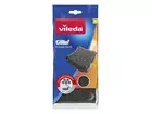 Vileda Glitzi Power Inox metalen schuursponsjes