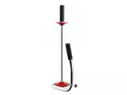 Stretchfolie dispenser chroom