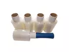 Stretchfolie dispenser mini blauw