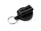 Uittrekbare sleutelhanger Key-Bak Original kevlar 91 cm