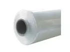 Handwikkelfolie 50 cm x 300 m T23 transparant