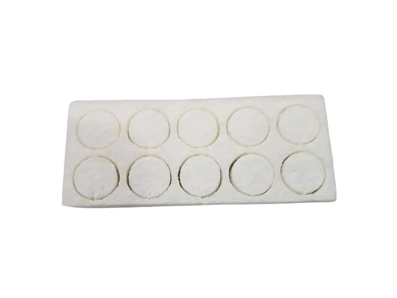 iK 1233 filter voor FOAM Pro drukspuit