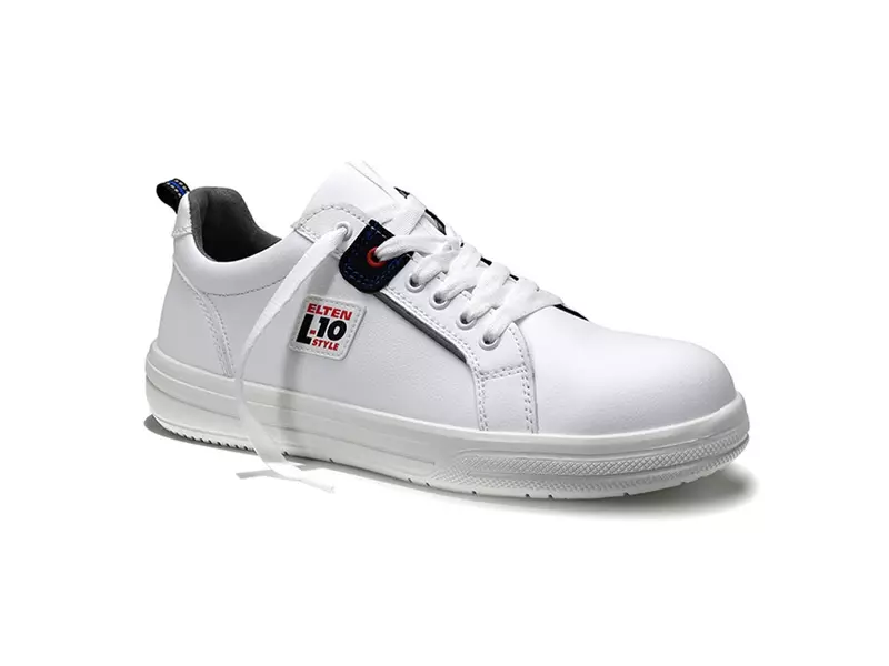 Elten Ghost Low veiligheidsschoen S3S SR ESD
