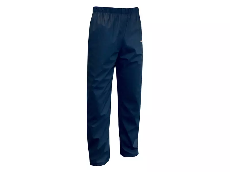 Oxxa Warwick 5300 spuitbroek marineblauw