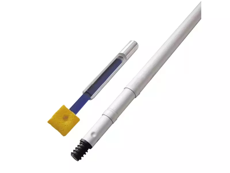 NEOGEN XSL008 telescoopsteel met Sponge-Stick houder