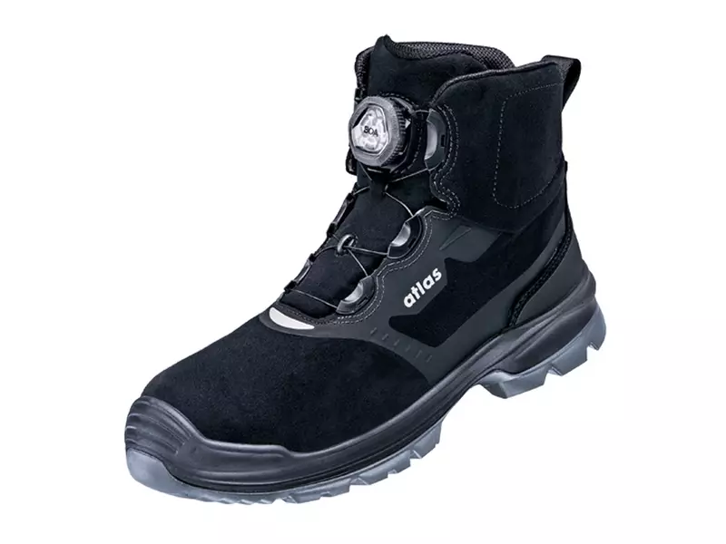 Atlas Flash 6905 XP veiligheidsschoen BOA-sluiting S3 SRC ESD