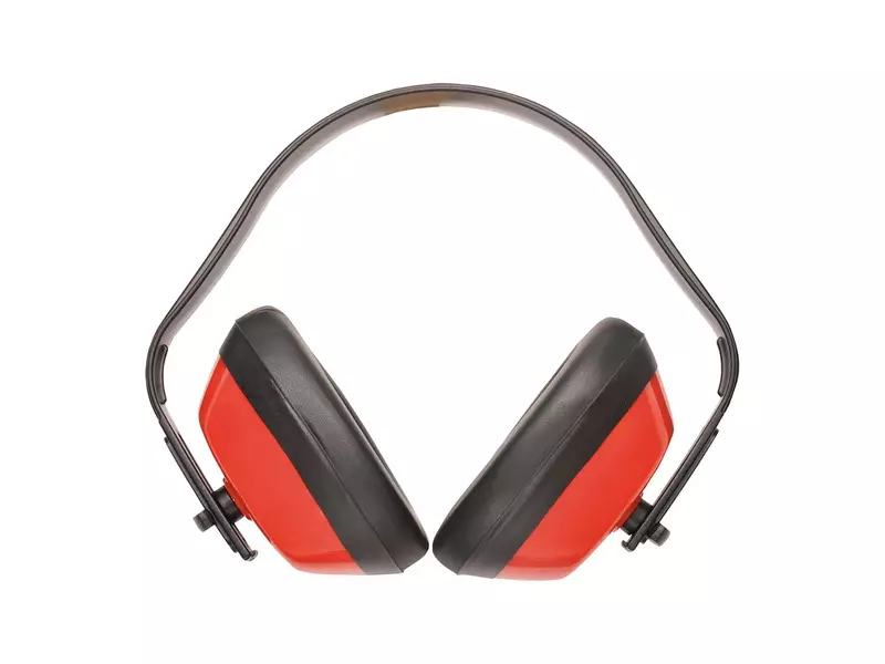 Portwest PW40 gehoorkap met hoofdband