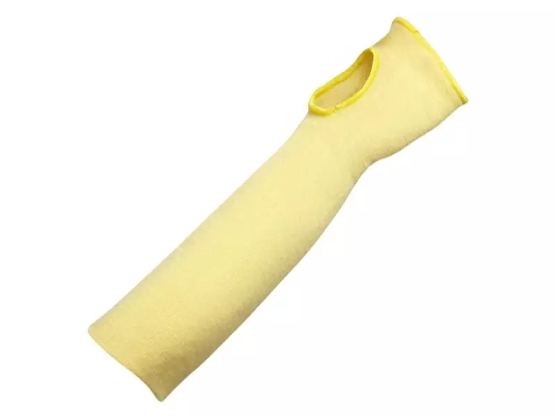 Ansell HyFlex 70-114 armbeschermer Kevlar snijbestendig 356 mm