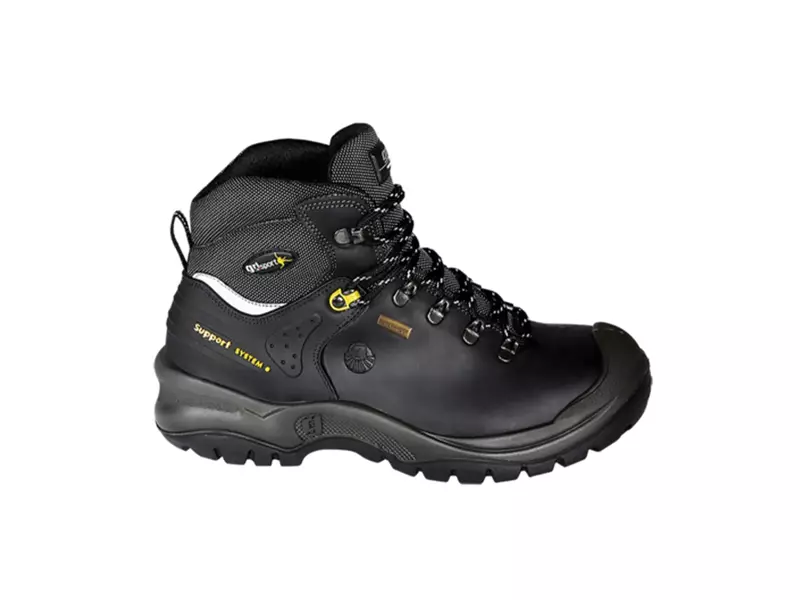 Grisport 70211C veiligheidsschoen S3 HRO SRC