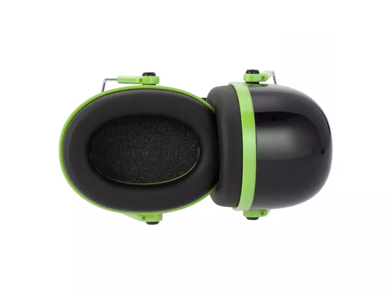 Uvex K1 2600001 gehoorkap met hoofdband